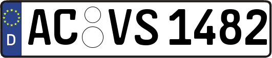 AC-VS1482