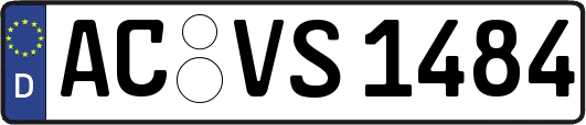 AC-VS1484