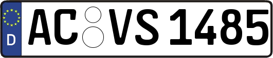 AC-VS1485
