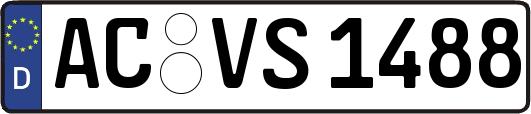 AC-VS1488