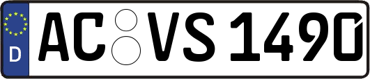 AC-VS1490