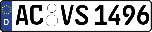 AC-VS1496