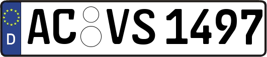 AC-VS1497