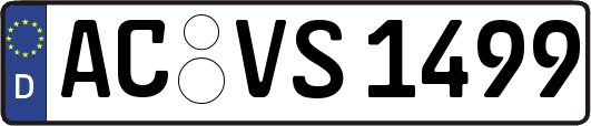 AC-VS1499