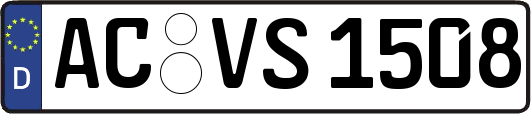 AC-VS1508