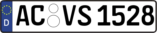 AC-VS1528