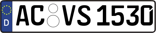 AC-VS1530