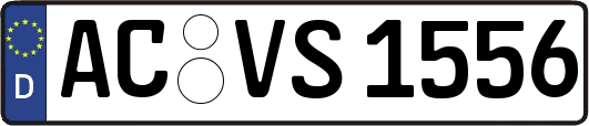 AC-VS1556