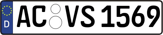 AC-VS1569