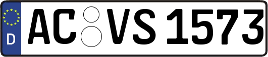 AC-VS1573