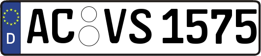AC-VS1575