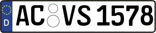 AC-VS1578