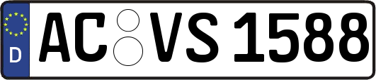 AC-VS1588