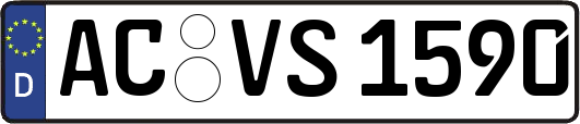AC-VS1590