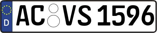 AC-VS1596