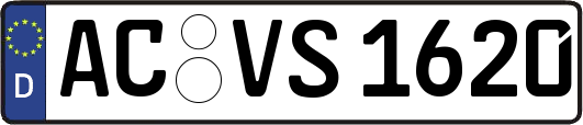 AC-VS1620