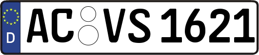 AC-VS1621