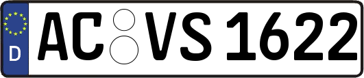 AC-VS1622