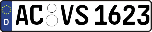 AC-VS1623