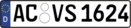 AC-VS1624