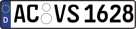 AC-VS1628
