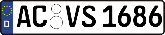 AC-VS1686