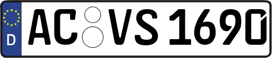 AC-VS1690