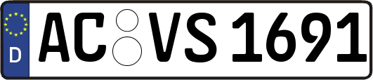 AC-VS1691