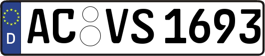AC-VS1693