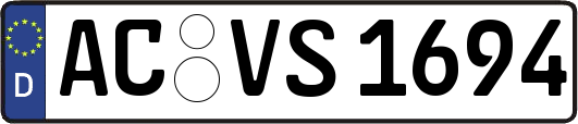 AC-VS1694