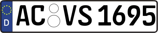 AC-VS1695