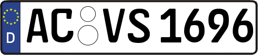 AC-VS1696