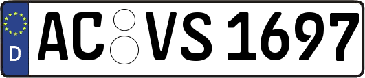 AC-VS1697