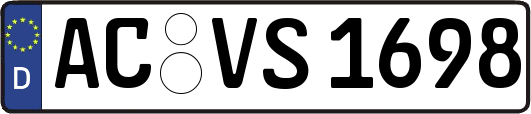 AC-VS1698