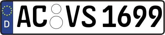 AC-VS1699