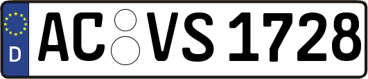 AC-VS1728