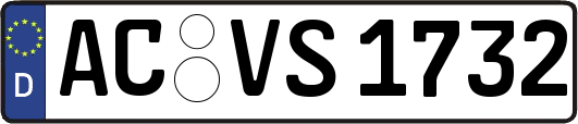 AC-VS1732