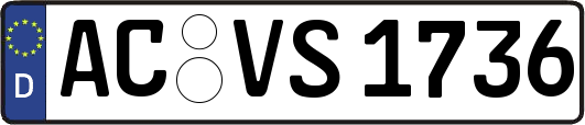 AC-VS1736