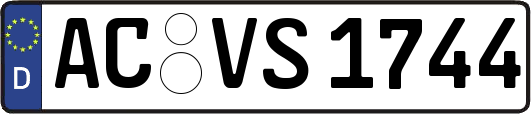 AC-VS1744