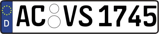 AC-VS1745