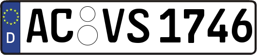 AC-VS1746