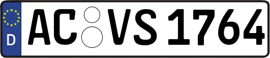 AC-VS1764
