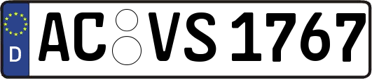 AC-VS1767