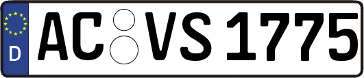 AC-VS1775