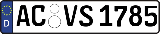 AC-VS1785