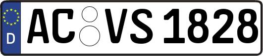 AC-VS1828