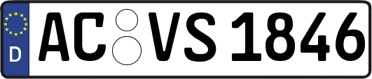 AC-VS1846