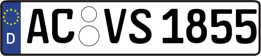 AC-VS1855