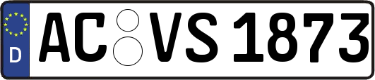 AC-VS1873