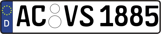 AC-VS1885